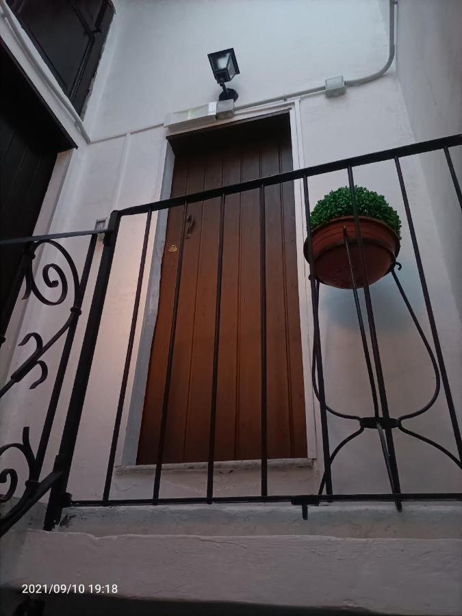 Florhouse Pacini Apartment Catania Luaran gambar